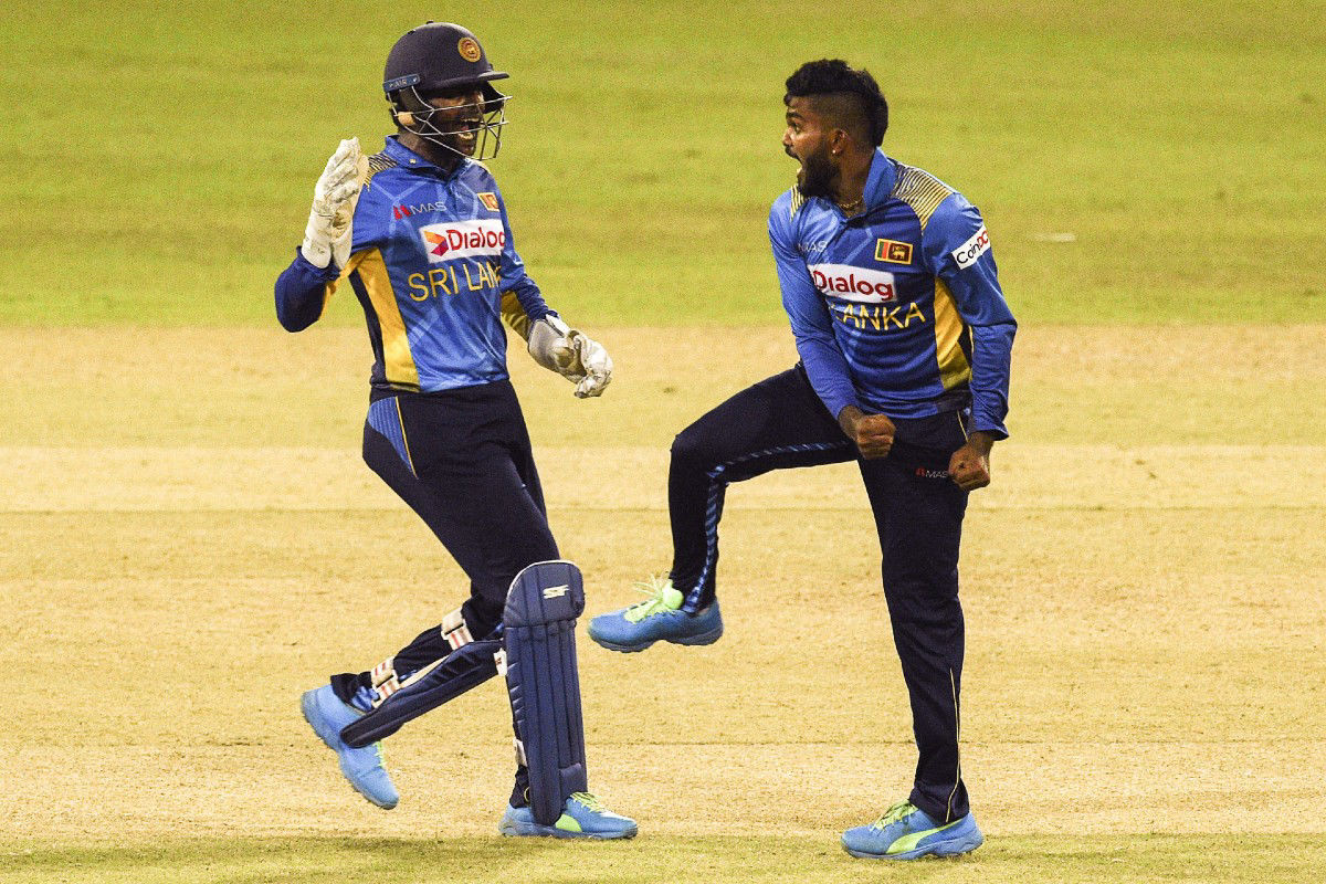 SL vs IND 3rd ODI: Possible Playing 11 of Sri Lanka