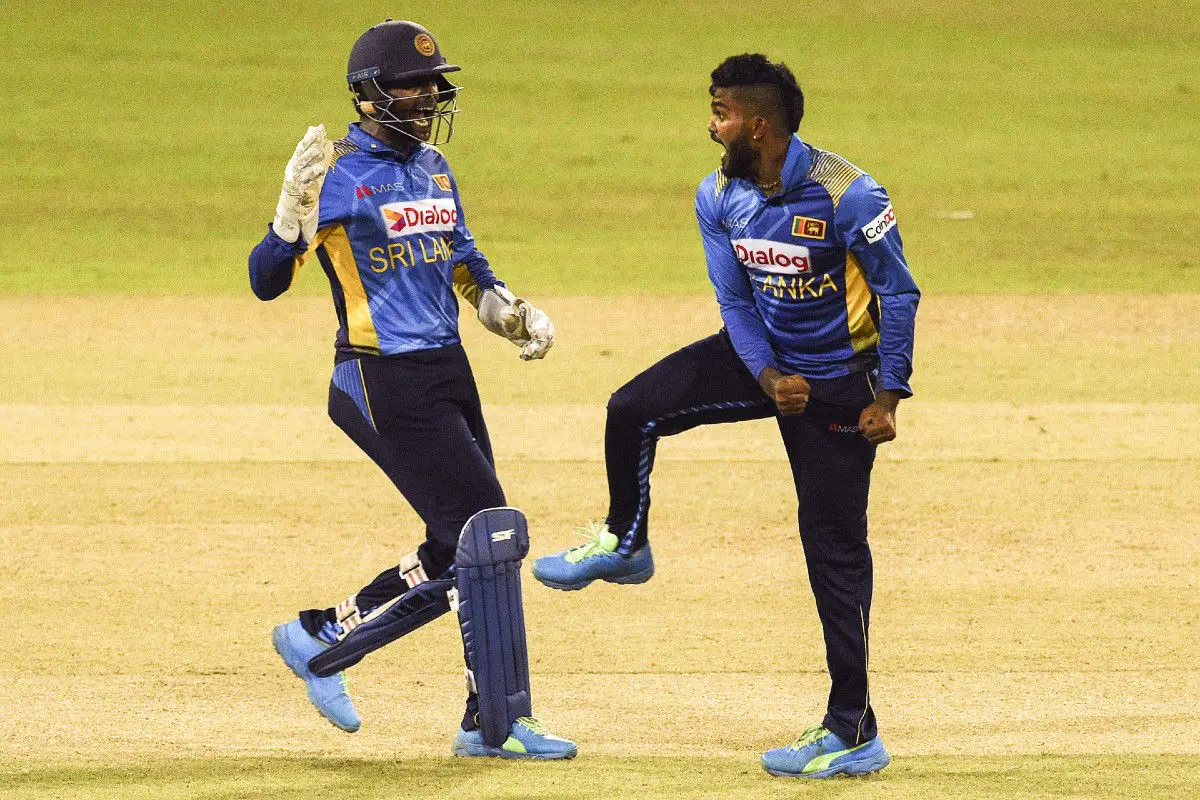 SL vs IND 3rd ODI: Possible Playing 11 of Sri Lanka
