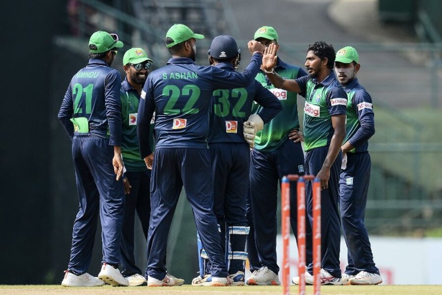 SLGR vs SLBL Dream11