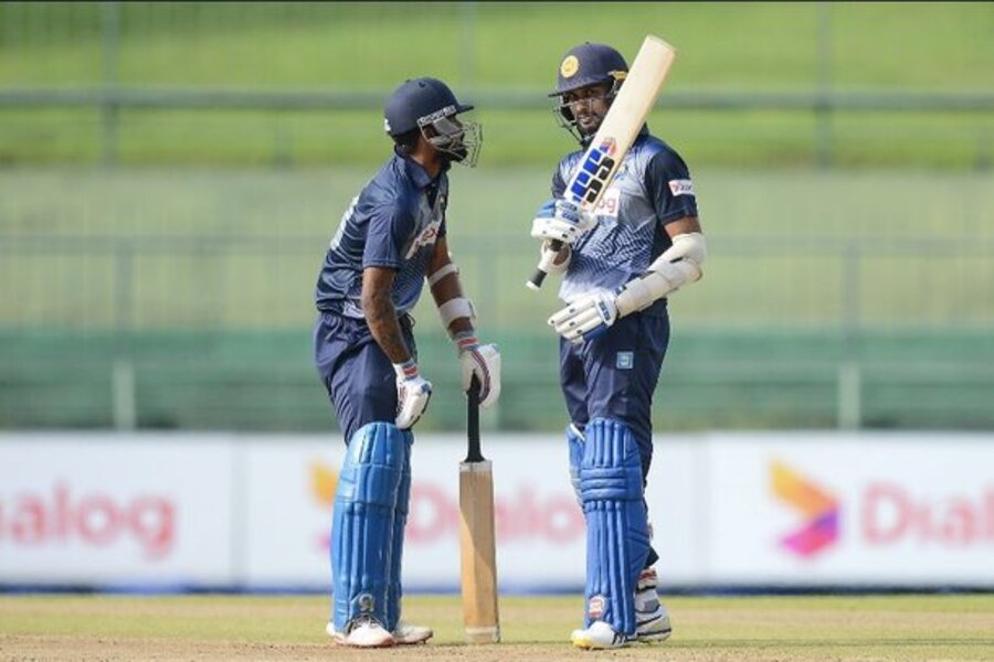 SLGR vs SLGY Dream11