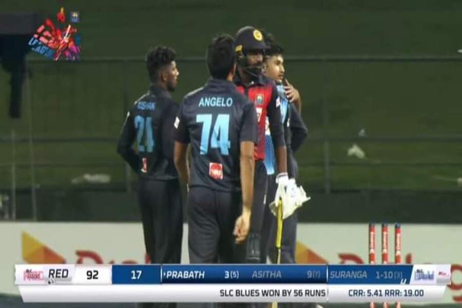 SLGY vs SLRE Dream11