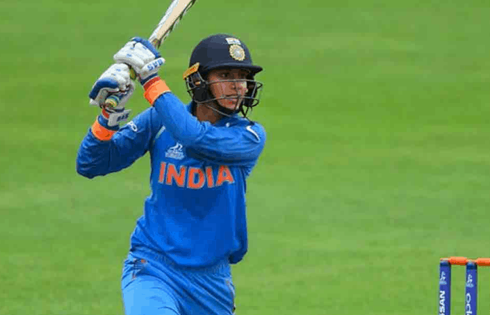 Smriti Mandhana reveals toughest bowler and most memorable moment