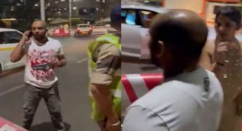 Prithvi Shaw Attacked video: Delhi Capitals opener attacked by a female fan after denying selfie. Check video