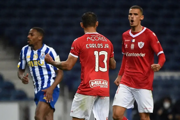 SNT vs POR Dream11 Prediction for Portuguese League Live Score, Preview Fantasy Football Tips & Dream11 Team