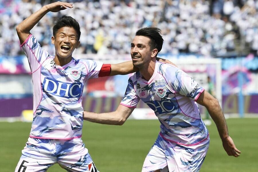 TSU vs OIT Dream11 Team Prediction Sagan Tosu vs Oita Trinita Japanese League Live Score September 17