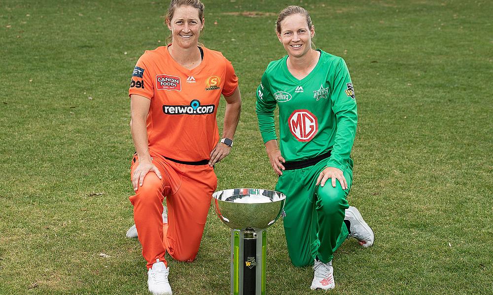 MS W vs PS W Prediction: Toss, Pitch, Free Cricket Betting Tips for Melbourne Stars Women vs Perth Scorchers Women Rebel WBBL 2020 Semi Final 1