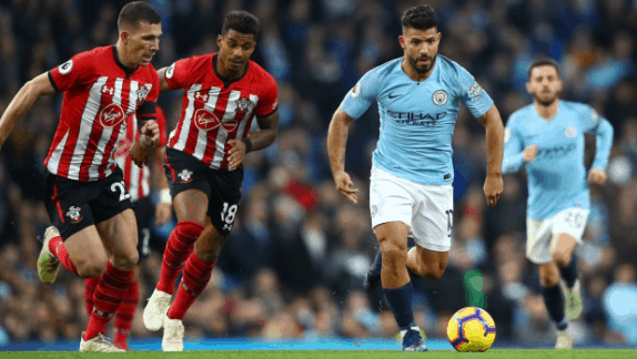 SOU vs MCI Dream11 Match Prediction Football Premier League 5 July