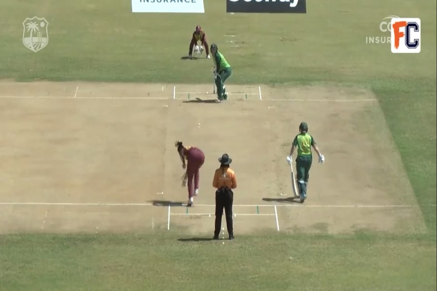 WI-W vs SA-W Dream11 Prediction West Indies Women vs South Africa Women T20I, Playing 11, Fantasy Tips, Stats, Pitch Report 2 September