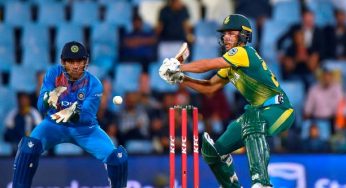 Farhaan Behardien Wife, Age, Height, IPL, Teams, Coach, Jersey Number