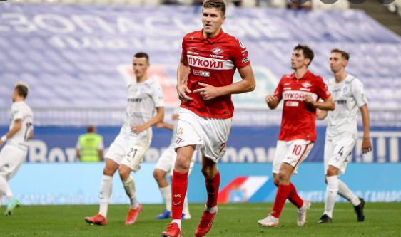 SPK vs BEN Dream11 Team Prediction Spartak Moscow vs Benfica Champions League Qualifiers August 4 Live Score