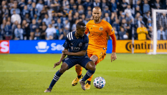 SPKC vs HD Dream11 Match Prediction Football Major League Soccer Sporting Kansas City vs Houston Dynamo 26 August