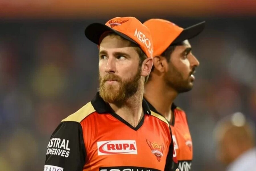 Predicted Sunrisers Hyderabad Playing 11 for their first IPL 2022 Match
