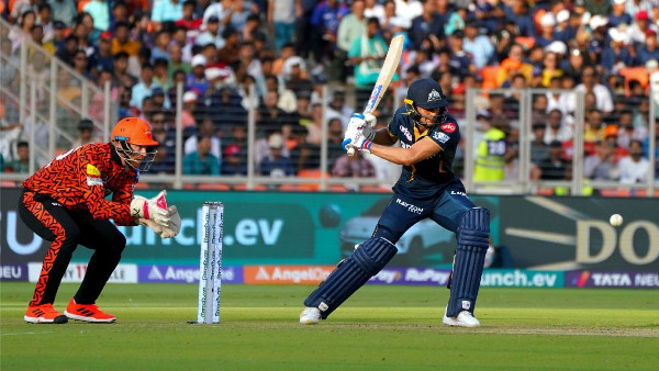 SRH vs GT Player Stats: Top 10 Fantasy Cricket Picks