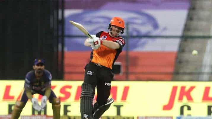 SRH vs KKR Dream11 Prediction Sunrisers Hyderabad vs Delhi Capitals IPL 2021: AFTER TOSS Fantasy Teams, Confirmed Playing 11