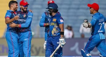 SL vs AFG Dream11 Prediction: 2nd ODI of Sri Lanka vs Afghanistan 2024 Playing 11, Pitch Report, Fantasy Cricket Tips for Dream11 Team
