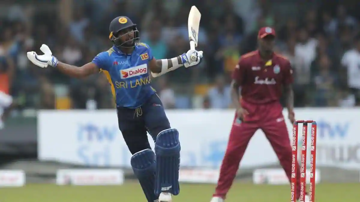 SL vs WI Myteam11 Prediction, 2nd ODI: Preview, Team News, Playing XIs, Fantasy Cricket Tips