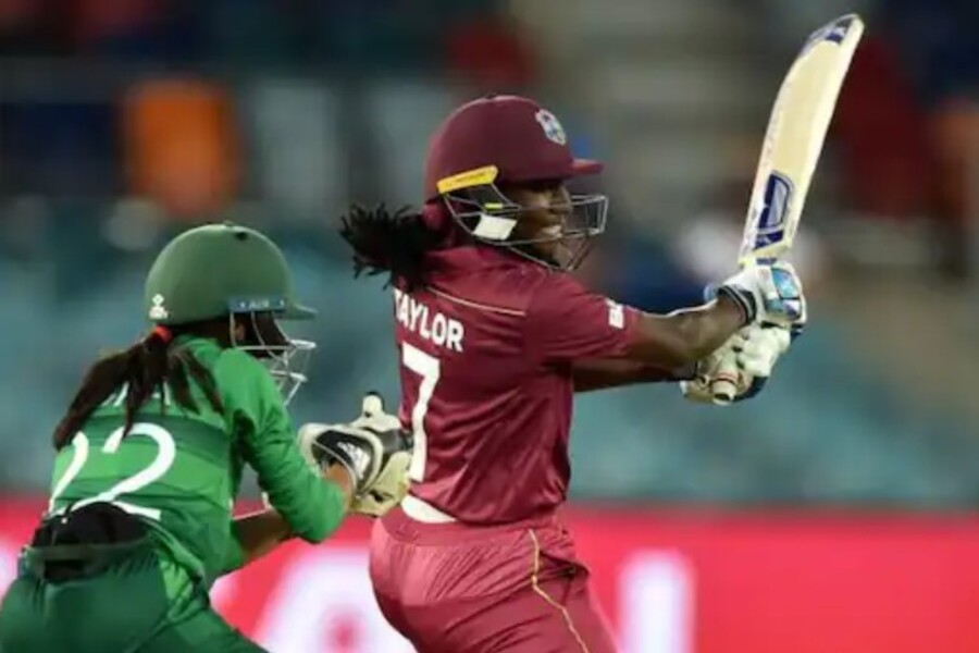 WI-W vs PK-W Dream11 Prediction Womens World Cup 2022 Live Score, Pitch Report, Player Stats, Dream11 Team for Today’s Match