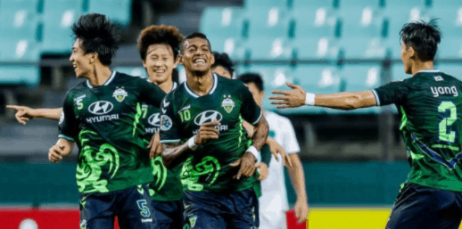 SSB vs BSN Dream11 Match Prediction Football Korean League Suwon Bluewings vs Busan IPark 29 August