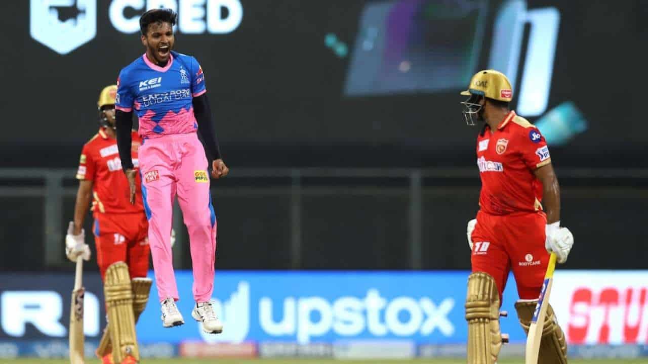 RCB vs RR Dream11 Prediction: 3 Players Battles To Watch Out For In Royal Challengers Bangalore vs Rajasthan Royals IPL 2021 16th Match, 22 April