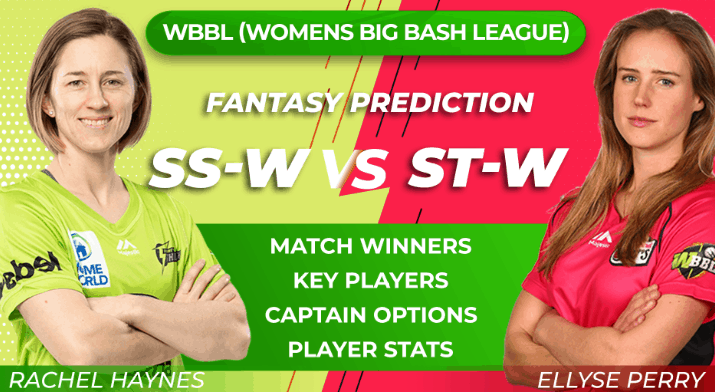 VIDEO: ST-W vs SS-W Dream11 PSL 2020 Prediction Tips Captain Options Player Stats