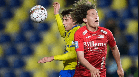 TRD vs OSTN Dream11 Match Prediction Football Belgian Pro League Sint Truiden vs Oostende 25 August
