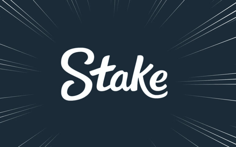 Stake Logo