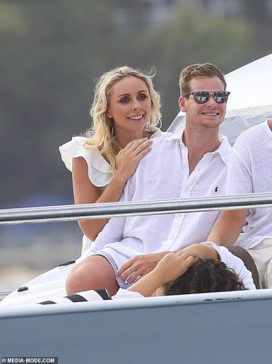steve smith's wife