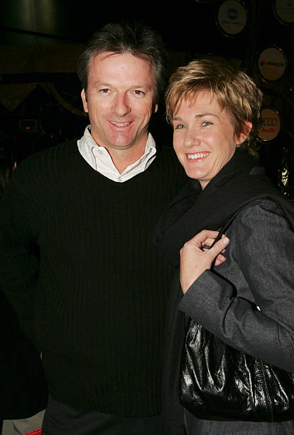 steve waugh wife