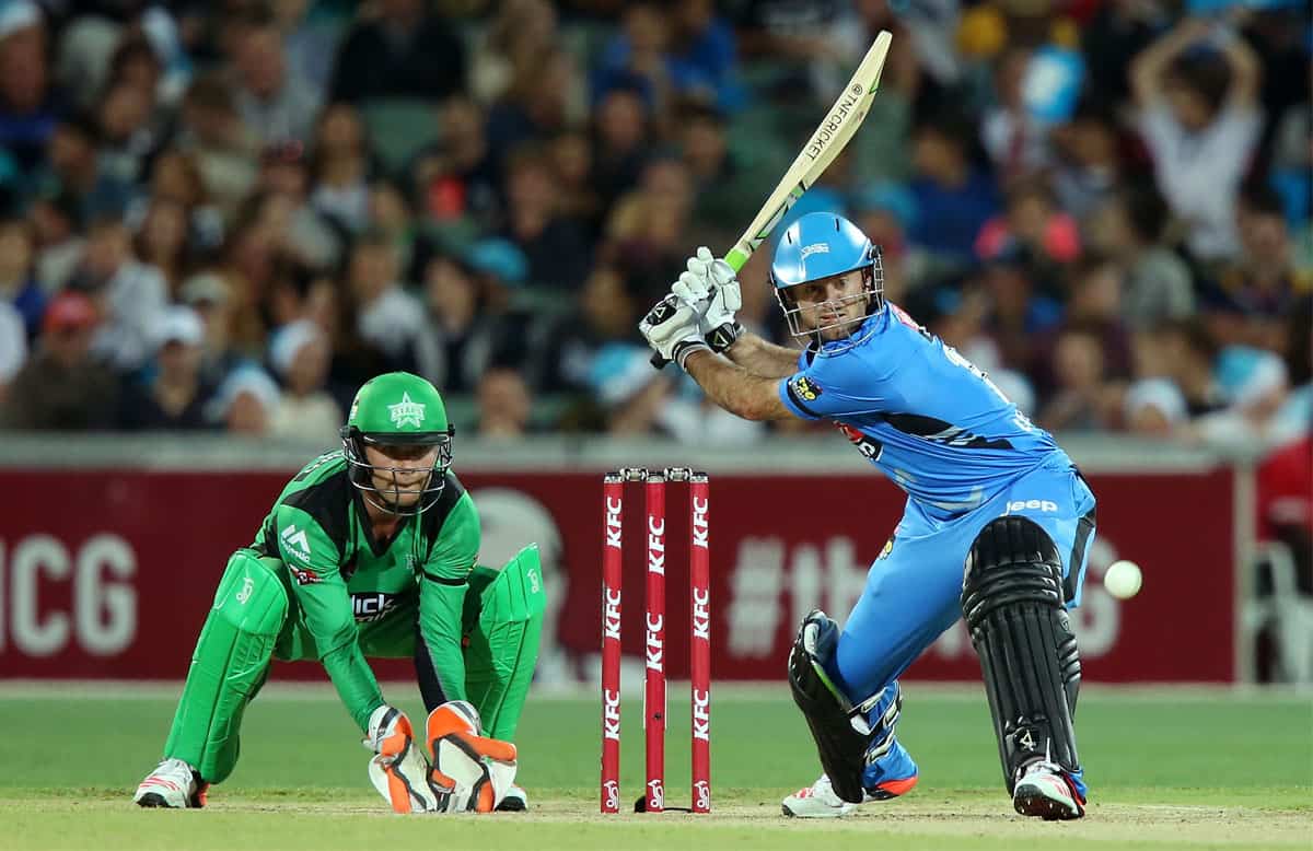 STR vs STA Dream11 Team Prediction Tips for Big Bash League T20 Adelaide Strikers vs Melbourne Stars, 11 January