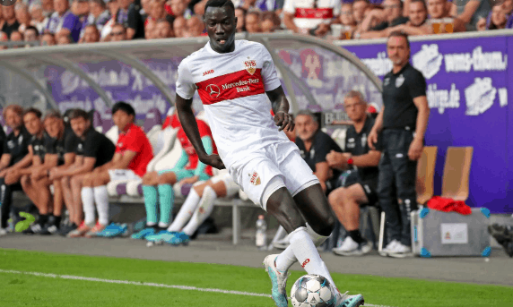 STU vs MAZ Dream11 Match Prediction VfB Stuttgart vs Mainz Bundesliga 29 January