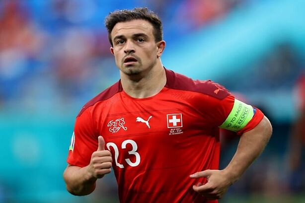 SUI vs NIR Dream 11 Team Prediction Tips for Germany vs Romania World Cup Qualifiers Live Score October 10