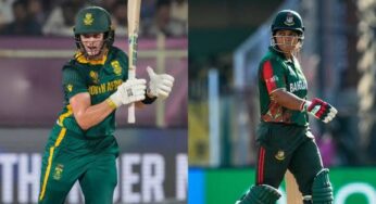 SA-W vs BAN-W Today's Match Prediction