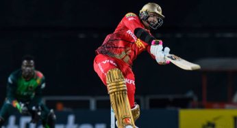 CPL 2024, SLK vs TKR Dream11 Prediction: Player Stats, Playing XI, Fantasy Cricket Tips