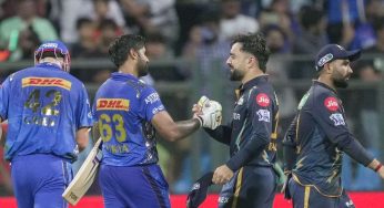 GT vs MI Dream11 Prediction: IPL 2024 Match 5 Playing 11, Pitch Report, Fantasy Cricket Tips for Gujarat Titans vs Mumbai Indians Dream11 Team