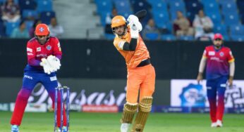 DC vs GG Today's Match Prediction