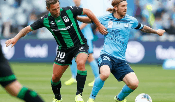 SYD vs WST Dream11 Match Prediction Football A League Sydney FC vs Western United 15 August