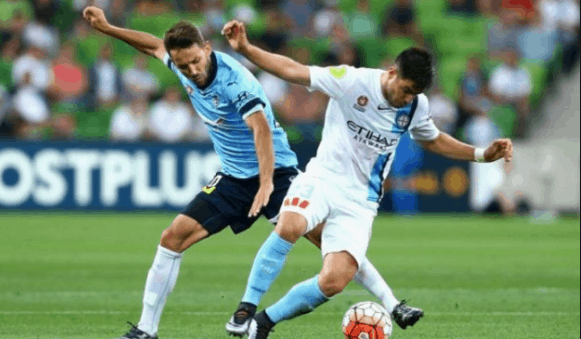 SYD vs MLC Dream11 Match Prediction Football A League Sydney FC vs Melbourne City FC 30 August