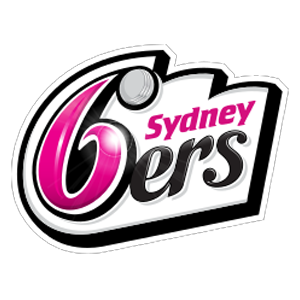 Sydney Sixers Logo