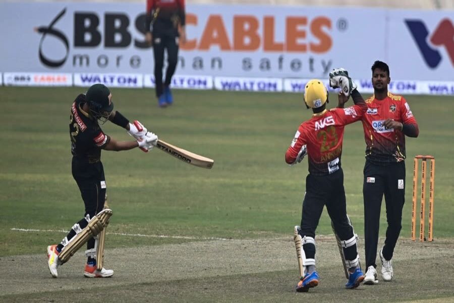 SYL vs MGD Dream11 team, Who will win Bangladesh T20 League Today Match Prediction 25 January
