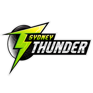Sydney Thunder Logo