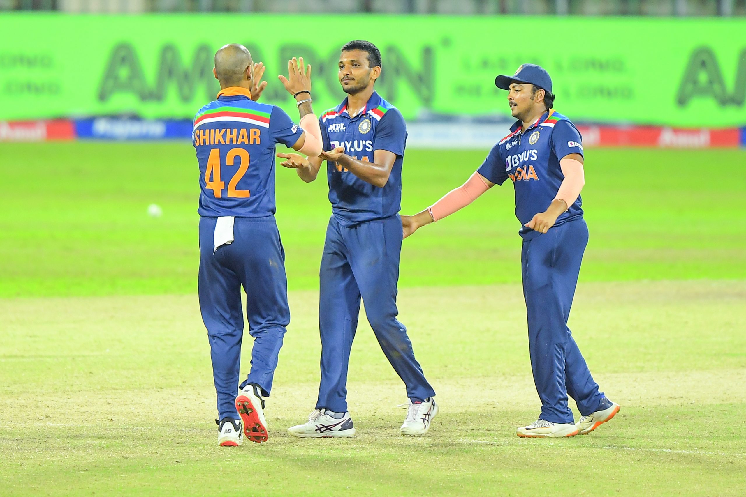 Sri Lanka vs India Cricket Betting Tips 1st T20I Live Score