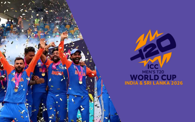 ICC T20 Cricket World Cup