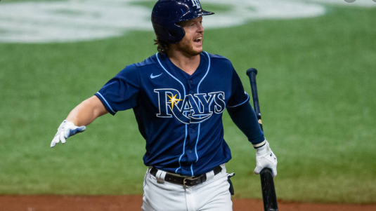 TAP vs PHP Dream11 Team Prediction Tampa Bay Rays vs Philadelphia Phillies Major League Baseball May 29