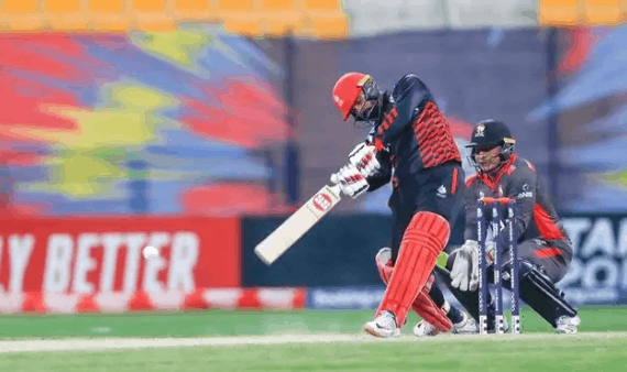 TAD vs SBK Dream11 Match Prediction Cricket Emirates D10 Tournament 25 July