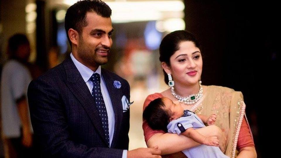 Tamim Iqbal Wife