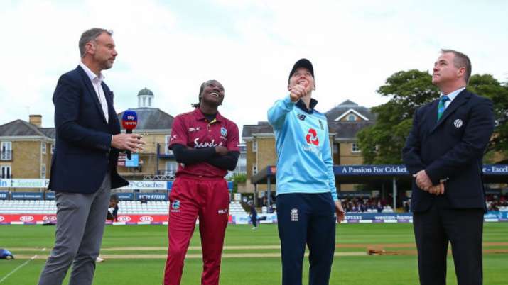 EN-W vs WI-W Dream11 Match Prediction West Indies Women tour of England, 28 September