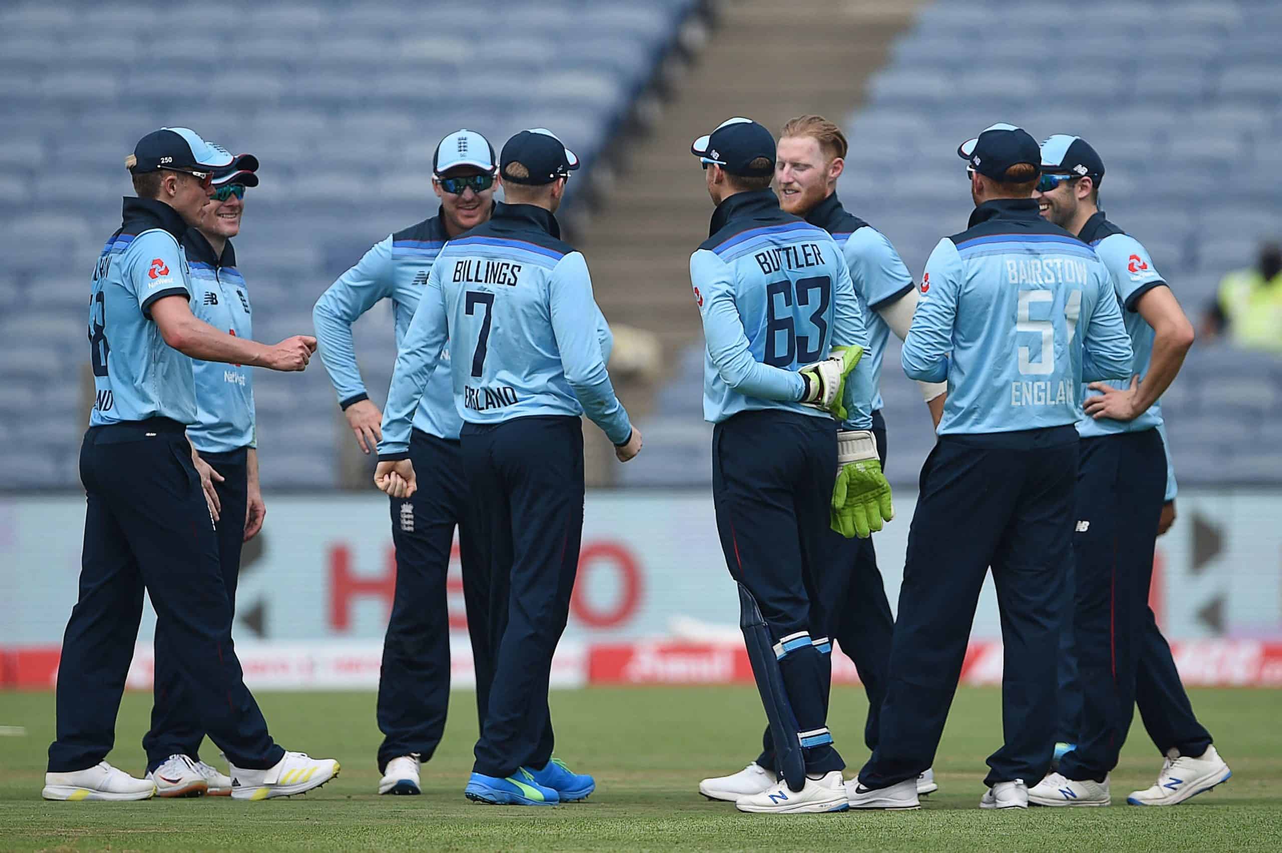 Watch IND vs ENG live