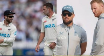 NZ vs ENG Squads, Predicted Playing XI, Schedule, Where to Watch and All Details of New Zealand vs England Test Series