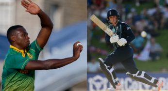 SA vs ENG Dream11 Prediction, Playing 11, Top Picks, Fantasy Cricket Tips for 3rd ODI South Africa vs England Dream11 Team for Today’s Match