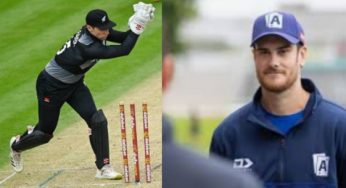 India vs New Zealand: 3 Changes New Zealand can make for IND vs NZ 3rd T20I